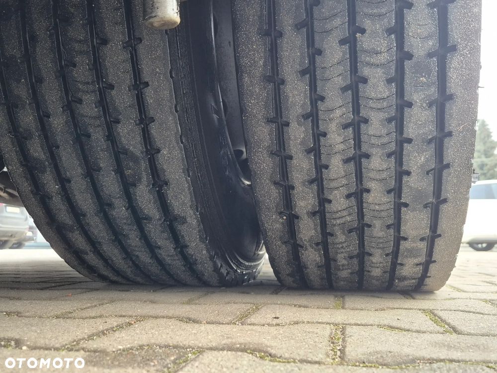 Bova FUTURA FLD13 / SPROWADZONA / 241 000 KM / EURO 5 - 20