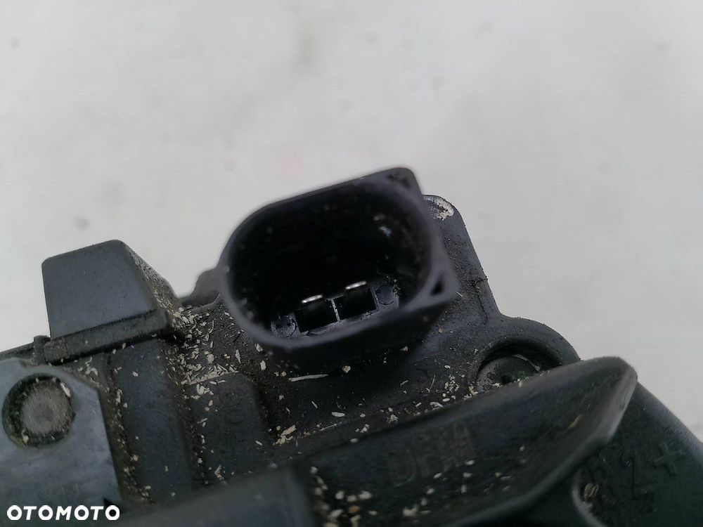 ALTERNATOR AUDI A2 045903023G 0124525027 1.2 TDI - 7