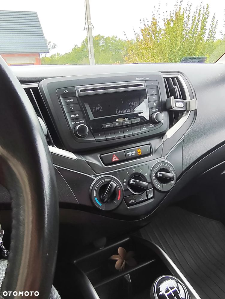 Suzuki Baleno 1.2 Comfort - 5