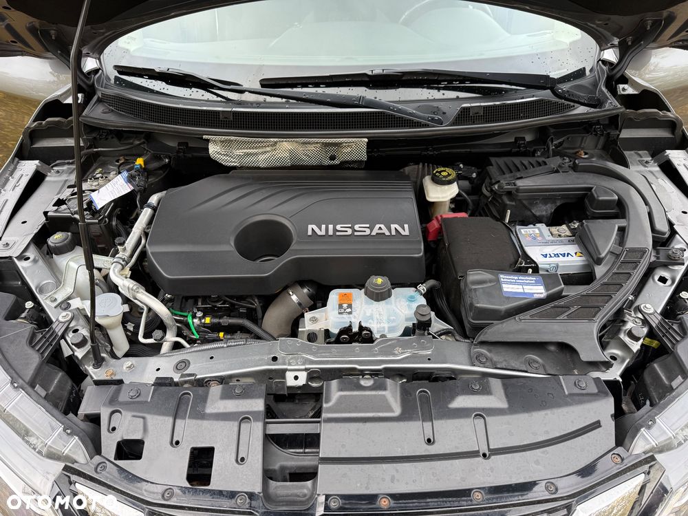 Nissan Qashqai - 19