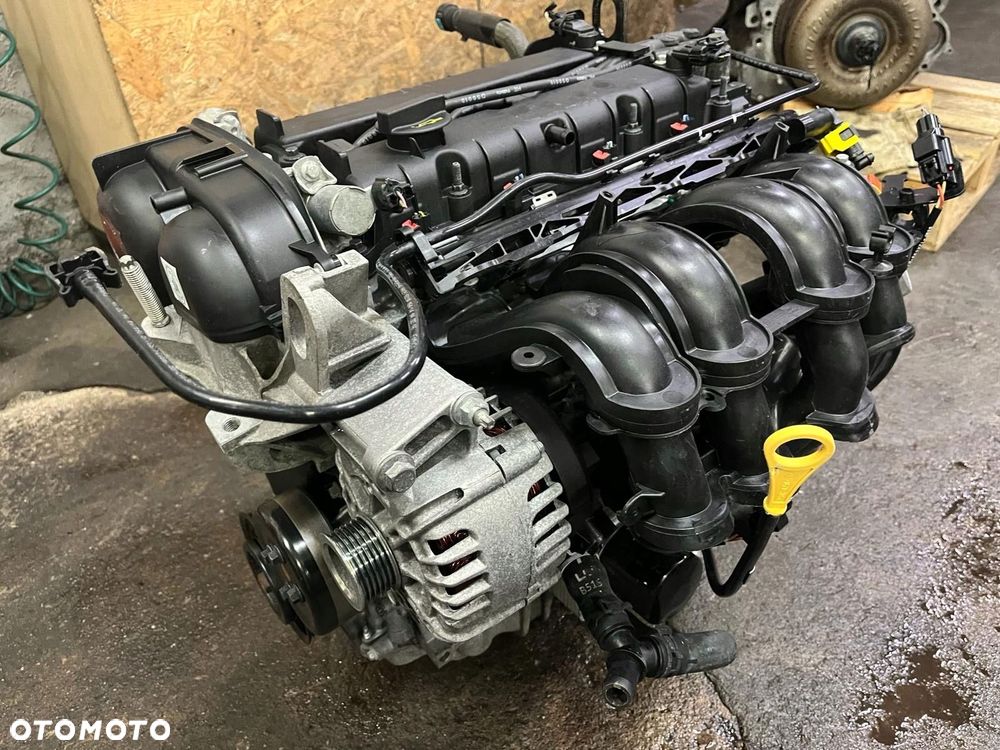 FORD ECOSPORT 1.5 BENZYNA SILNIK UEJB KOMPLETNY - 4