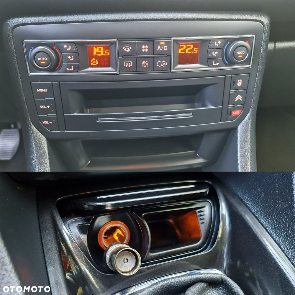 Citroën C5 2.0 BlueHDi Exclusive S&S - 22