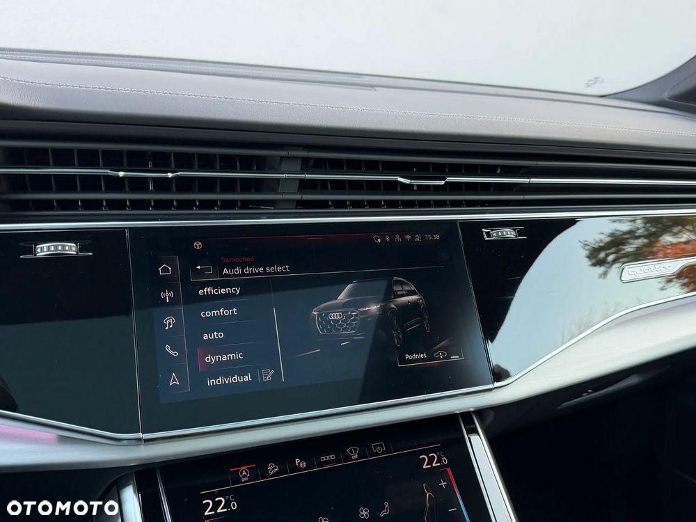 Audi Q7 50 TDI mHEV Quattro S Line Tiptr - 21