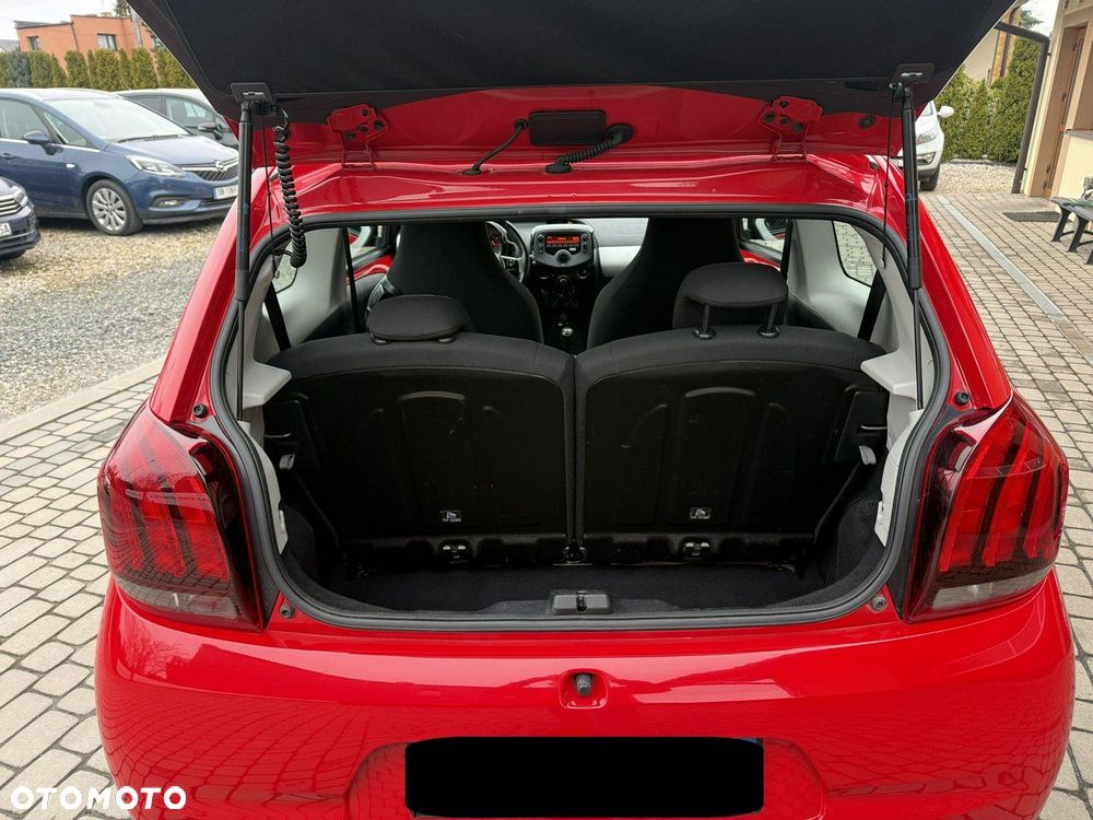 Peugeot 108 VTI 68 Style - 21