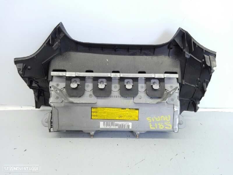 AIRBAG FRONTAL ESQUERDO TOYOTA AURIS 2011 - 2