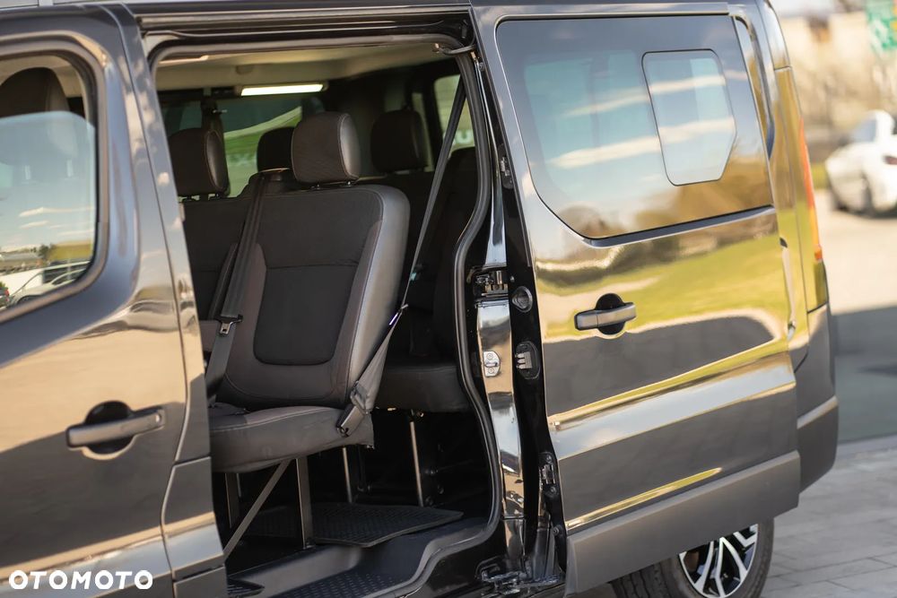 Fiat Talento L2H1 Basis - 22