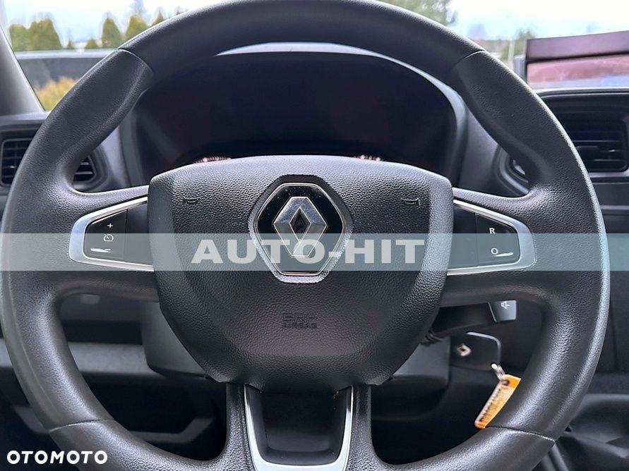 Renault Master - 20