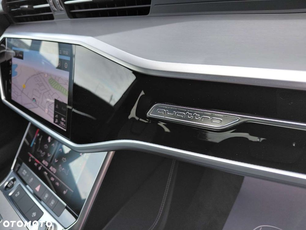 Audi A7 Sportback - 14