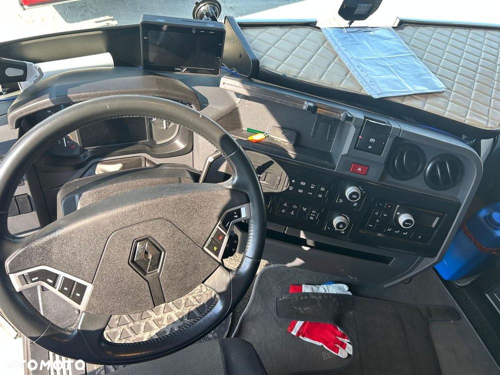 Renault T480 TC - 4