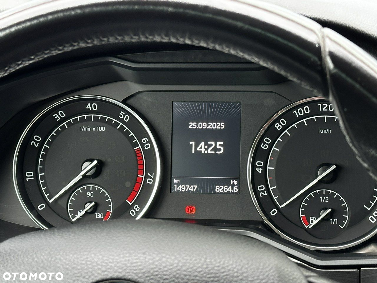 Skoda Superb 1.8 TSI Style - 19