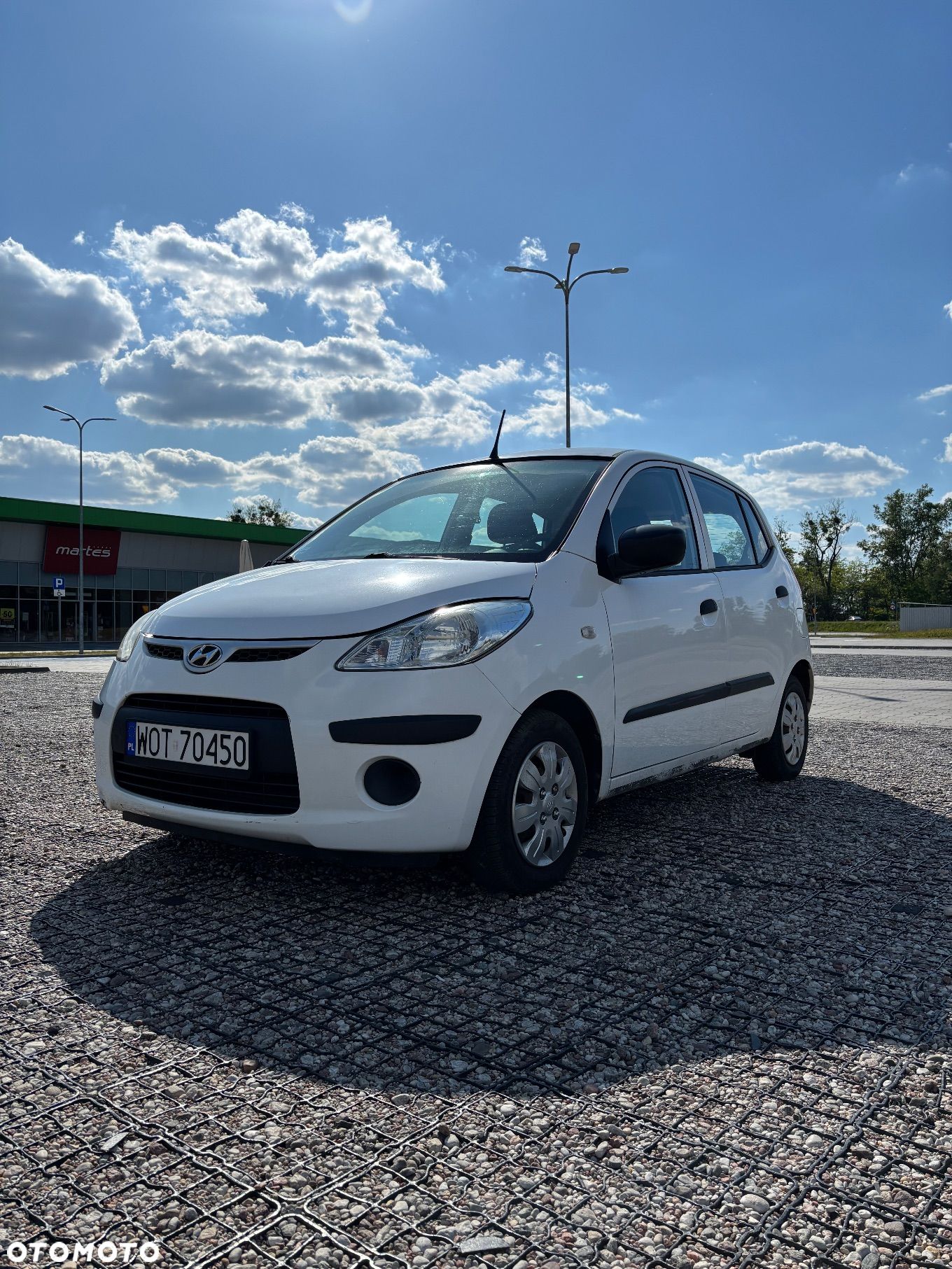 Hyundai i10 1.1 Pure - 1