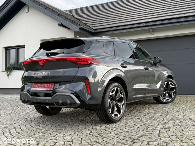 Cupra Terramar 2.0 TSI 4Drive VZ DSG - 6