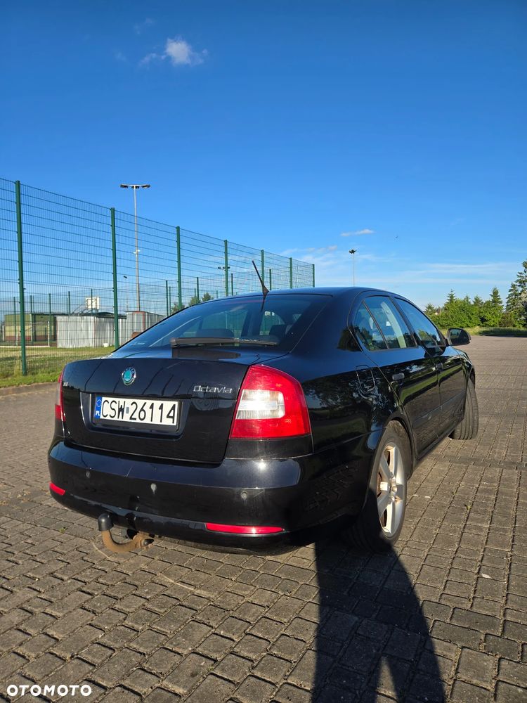 Skoda Octavia 1.6 TDI Classic - 10