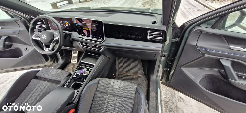 Volkswagen Tiguan - 15