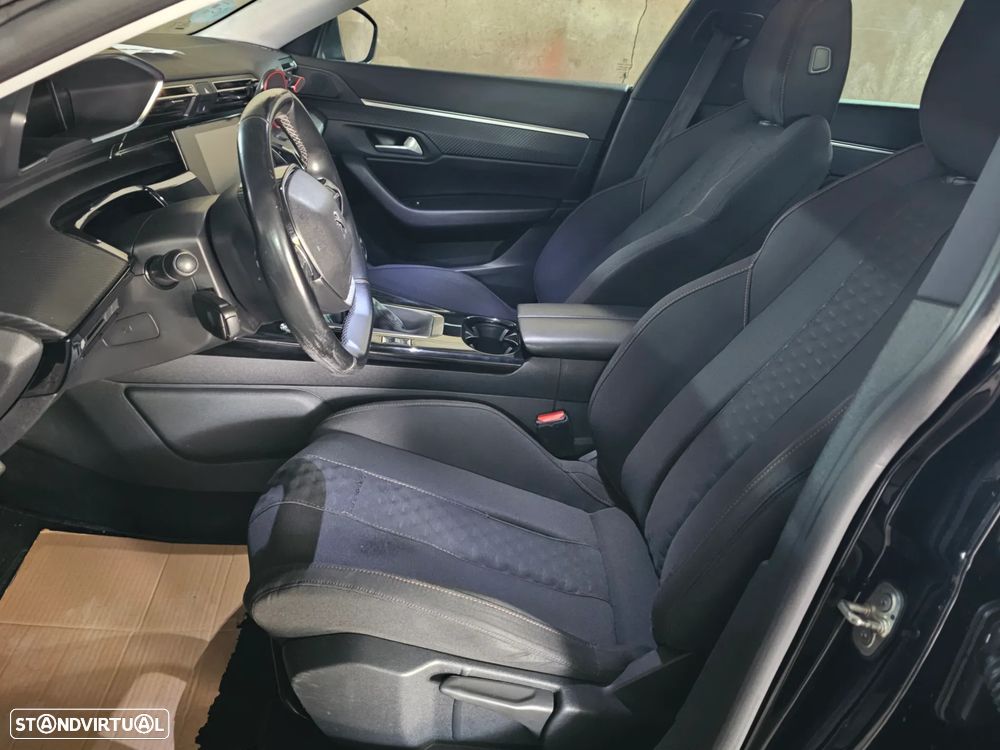 Peugeot 508 1.5 BlueHDi Active - 5