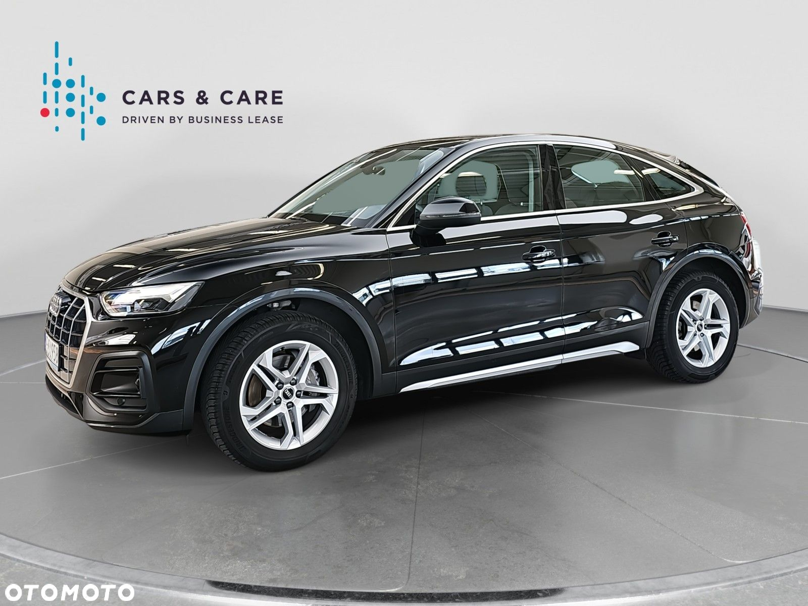 Audi Q5 Sportback 35 TDI mHEV Advanced S tronic - 35
