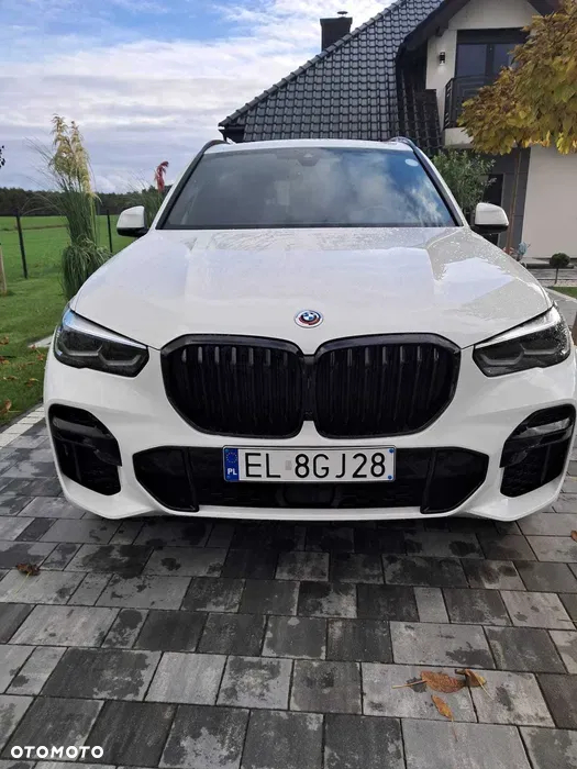 BMW X5 xDrive25d - 2