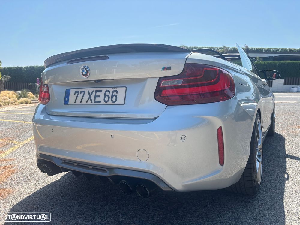 BMW 220 d Aut. M Sport - 7
