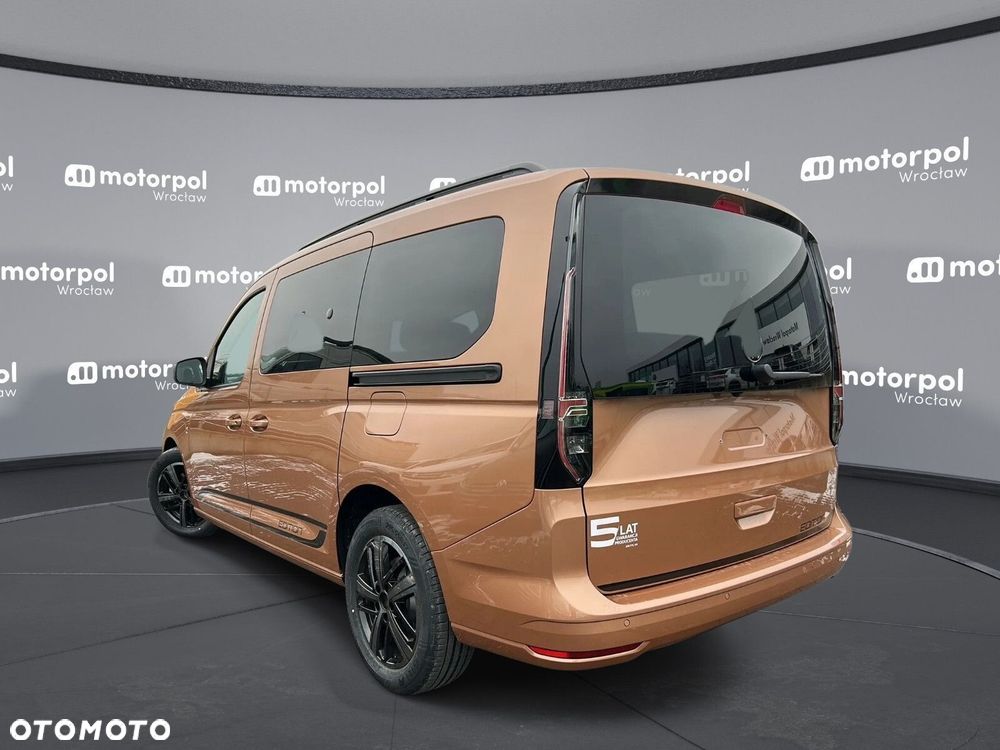 Volkswagen Caddy - 4
