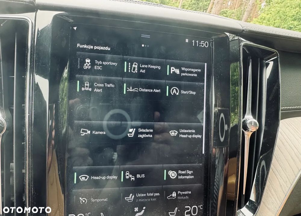 Volvo XC 60 T5 AWD Geartronic Inscription - 16