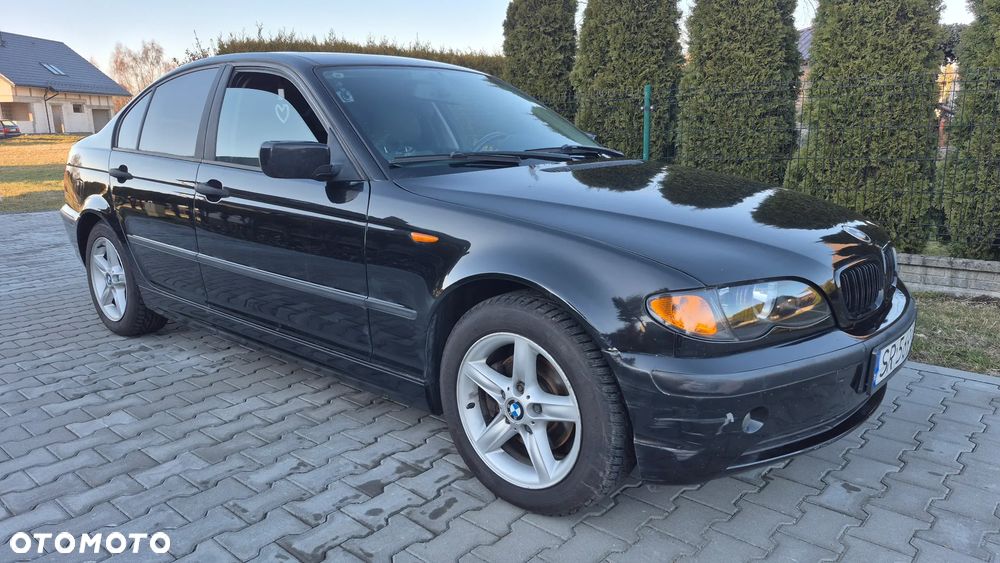 BMW Seria 3 - 8