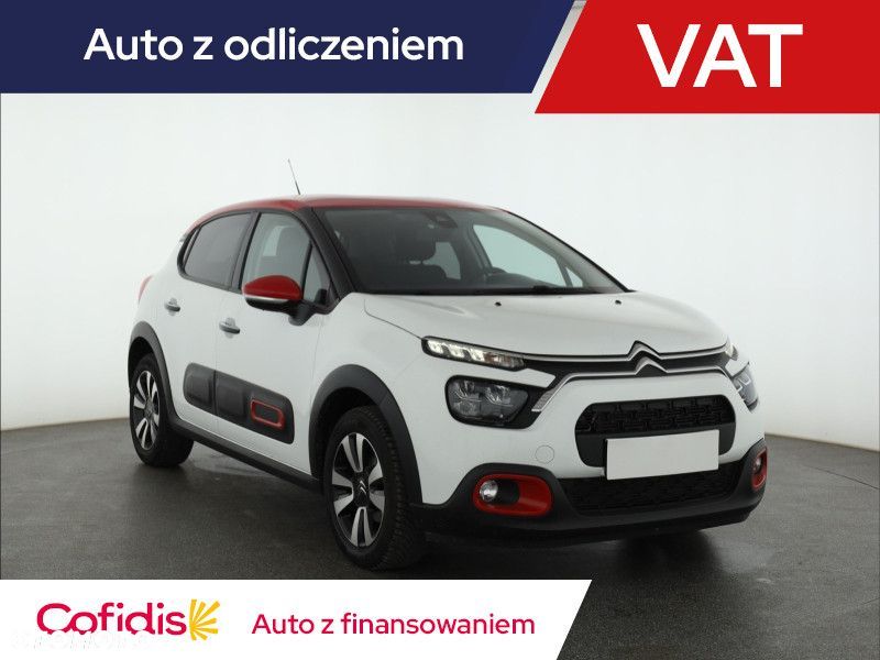 Citroën C3 - 2