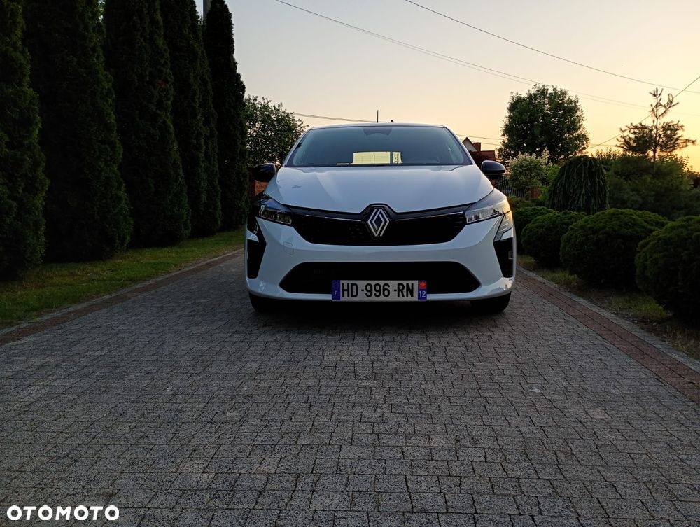 Renault Clio - 4