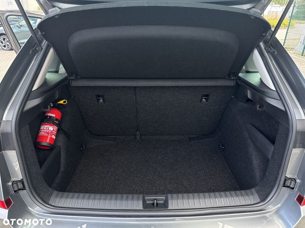 Skoda Kamiq 1.0 TSI Ambition DSG - 29