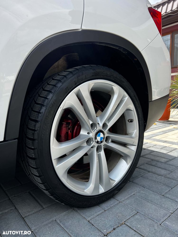 BMW X1 sDrive18d Aut. - 18