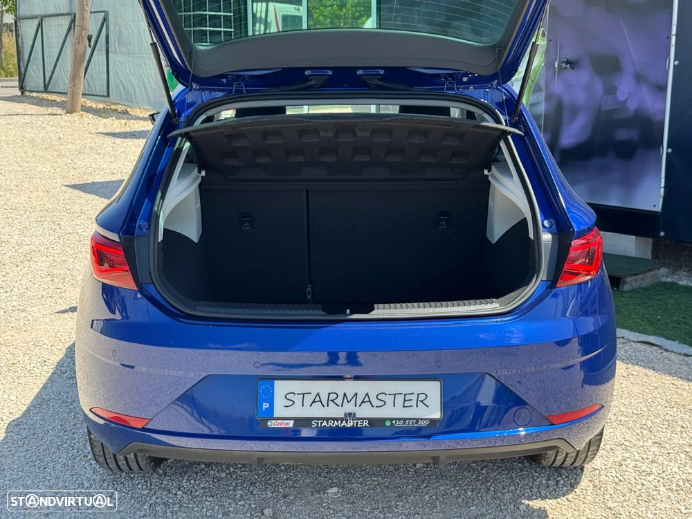 SEAT Leon 1.0 EcoTSI Style S/S - 20