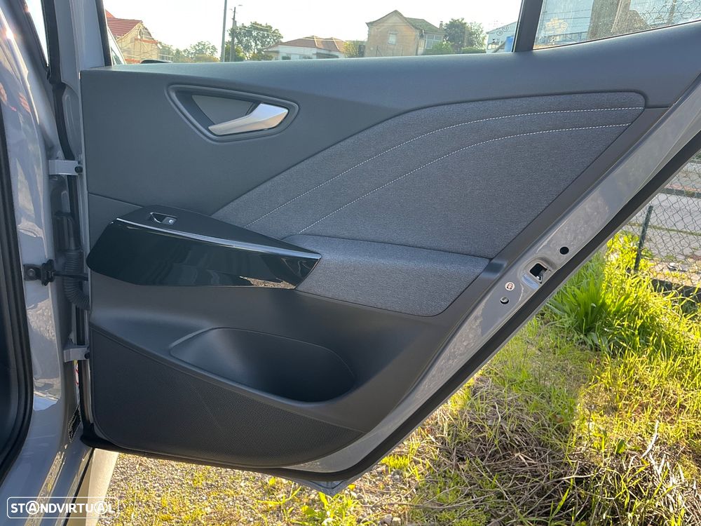 VW ID.3 59 kWh Pro City - 8