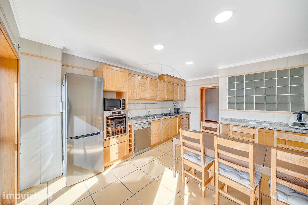 Apartamento T4 para venda - Grande imagem: 4/27