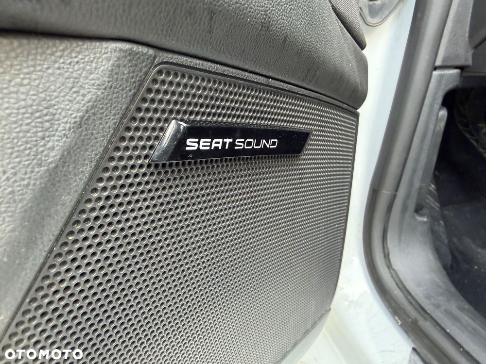 Seat Leon 1.8 TSI Start&Stop FR - 7