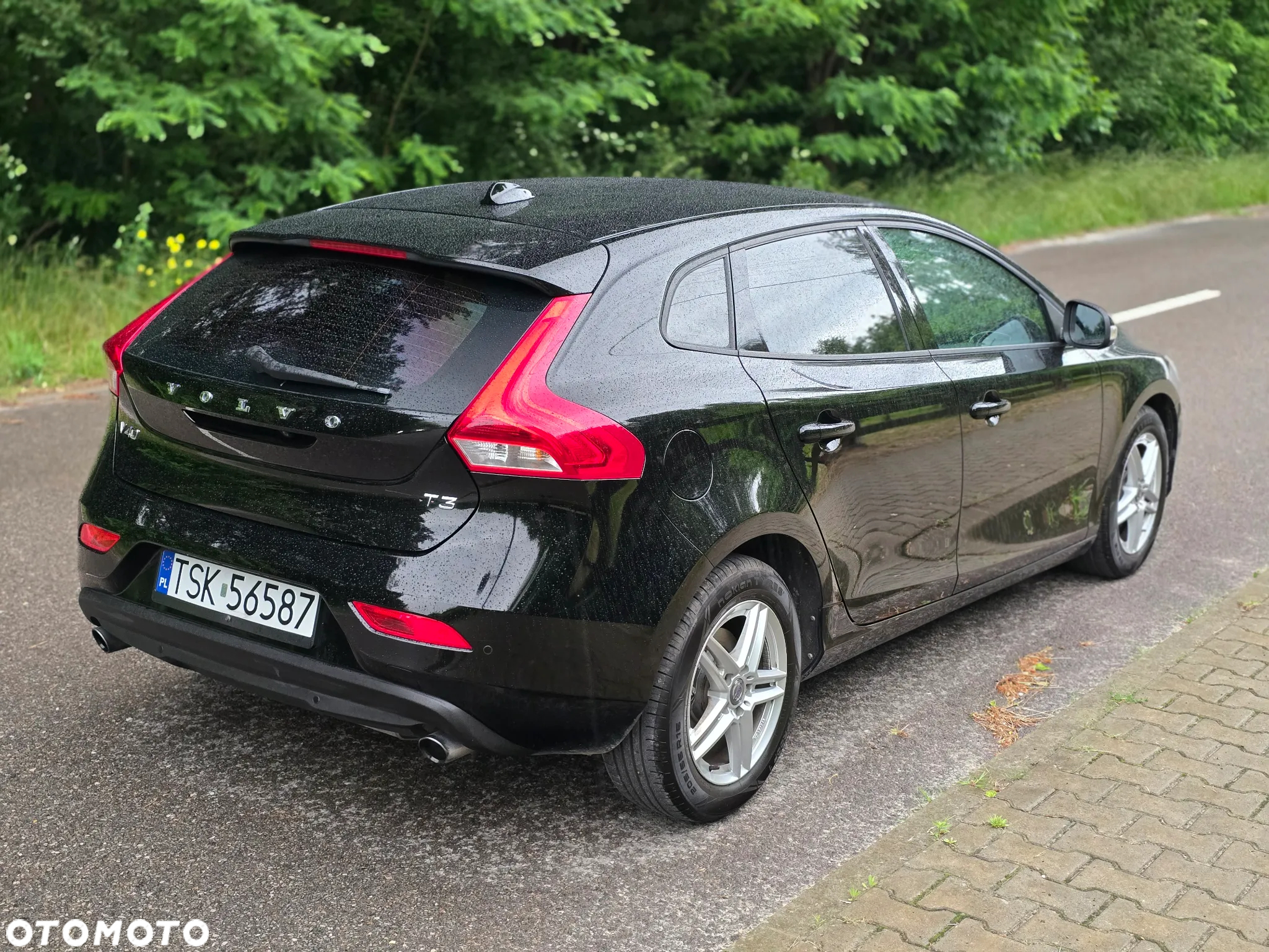 Volvo V40 T3 Momentum - 14