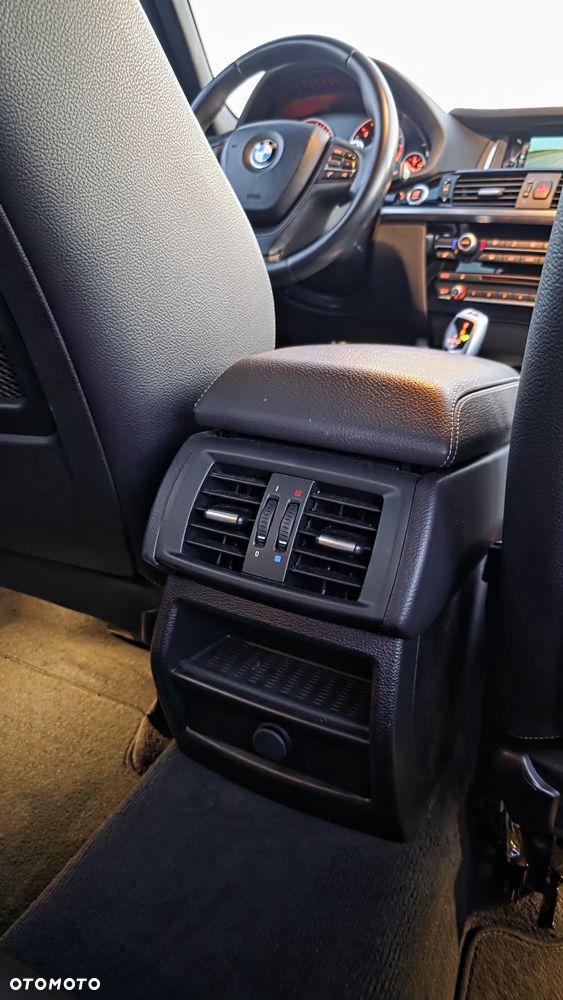 BMW X3 xDrive20d M Sport - 23