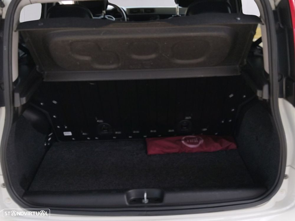 Fiat Panda 1.2 Lounge - 13