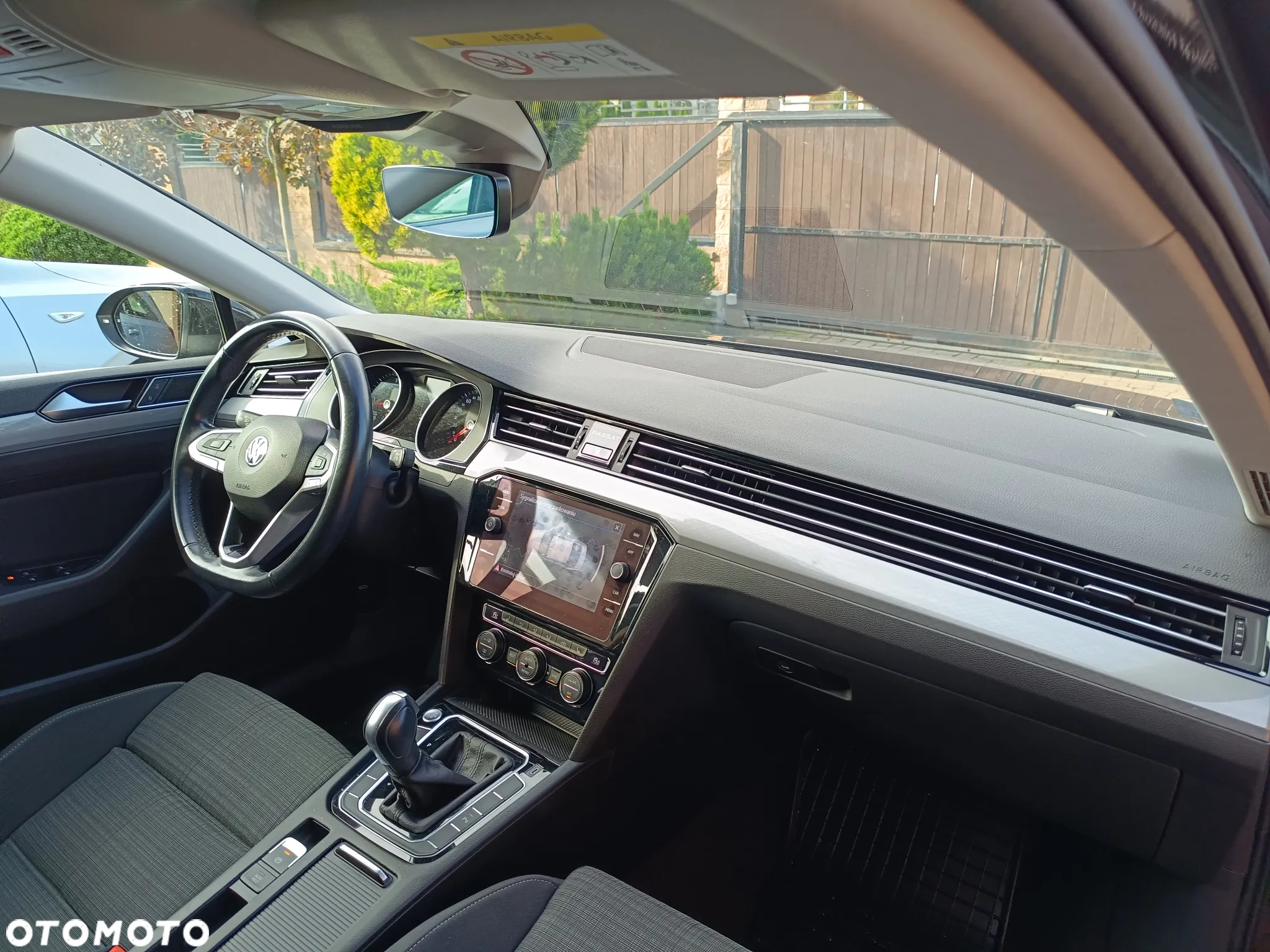 Volkswagen Passat 2.0 TDI EVO Business DSG - 25