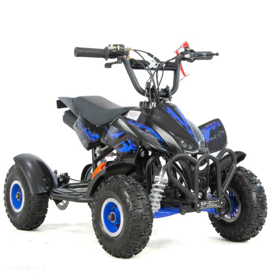 XTR Inny - 21
