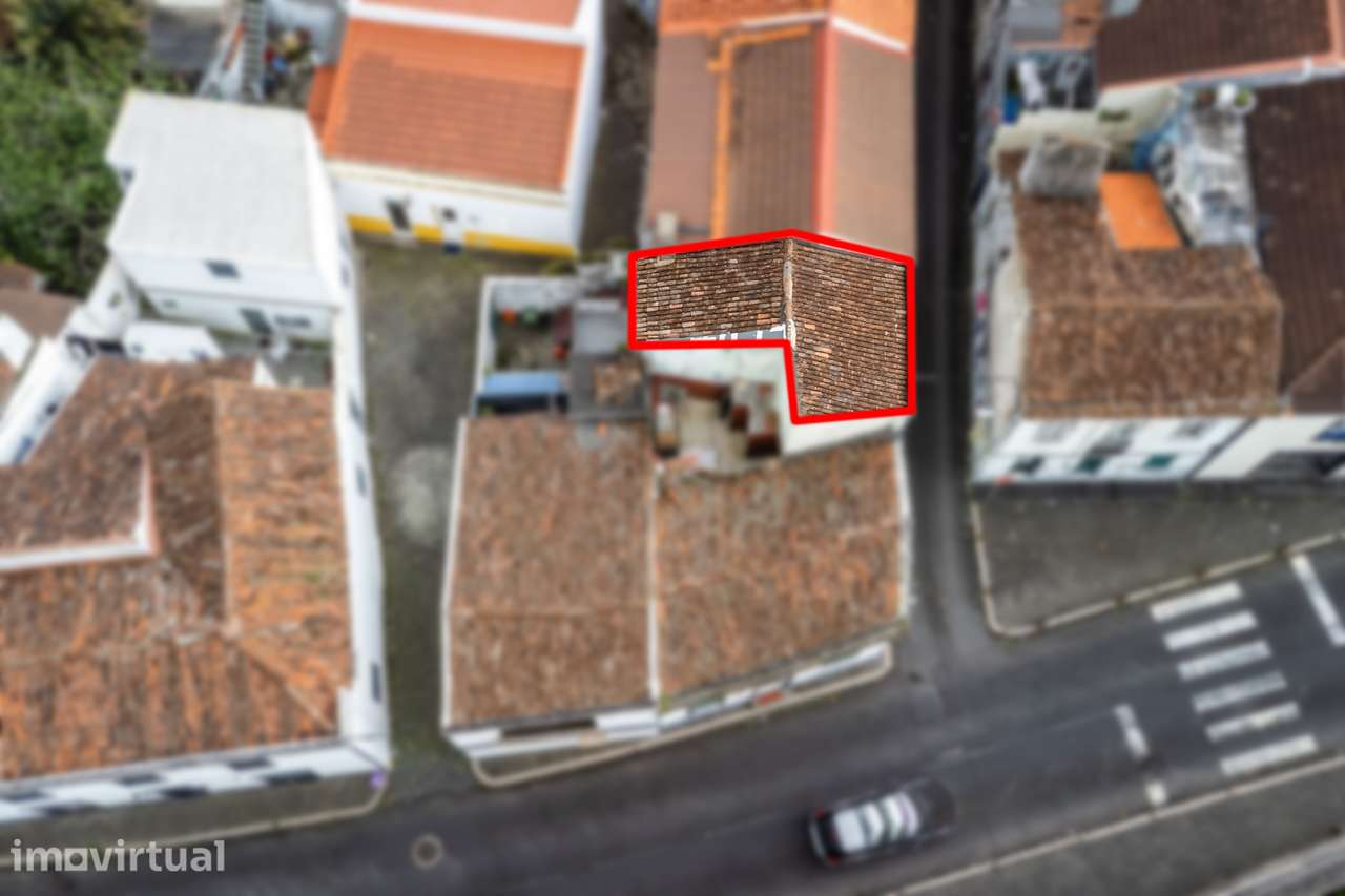 Moradia T1 - Rosto do Cão - Grande imagem: 2/14