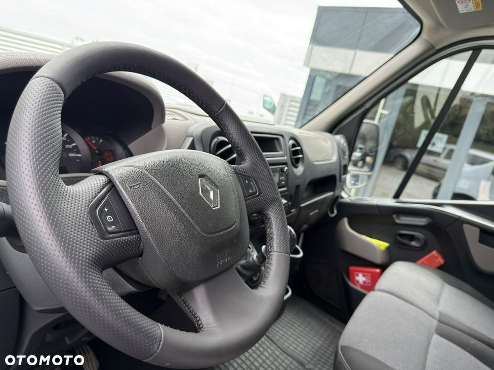 Renault Master - 9