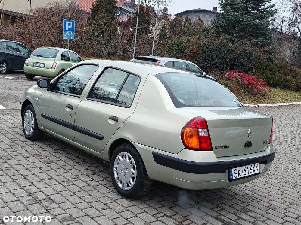 Renault Thalia 1.4 Access - 13