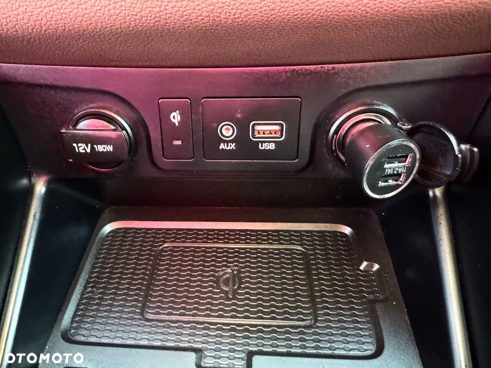 Hyundai Tucson - 7