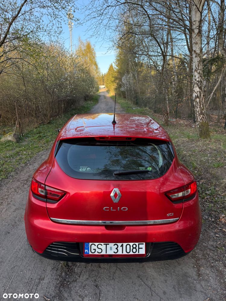 Renault Clio - 2
