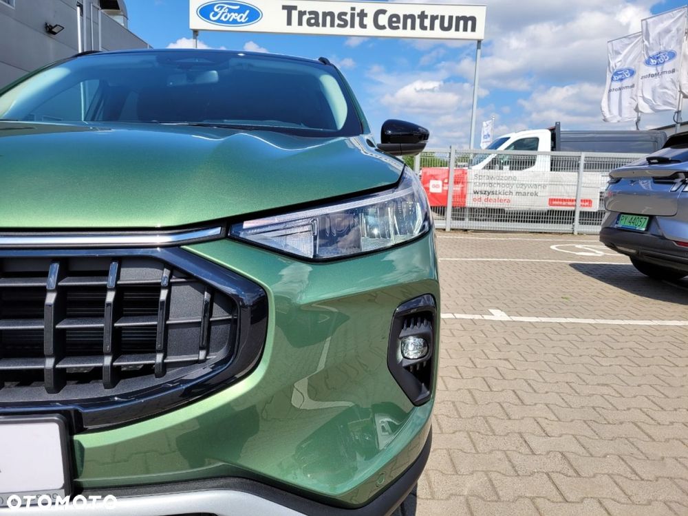 Ford Kuga - 33