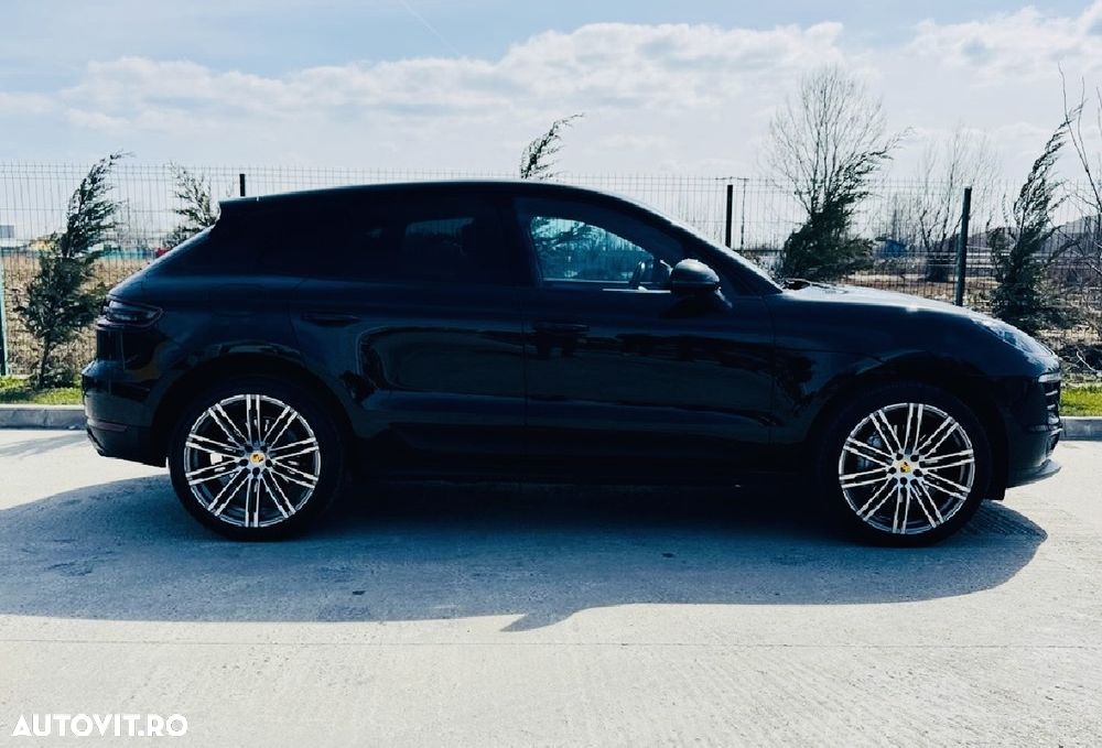 Porsche Macan 3.0 PDK S - 13