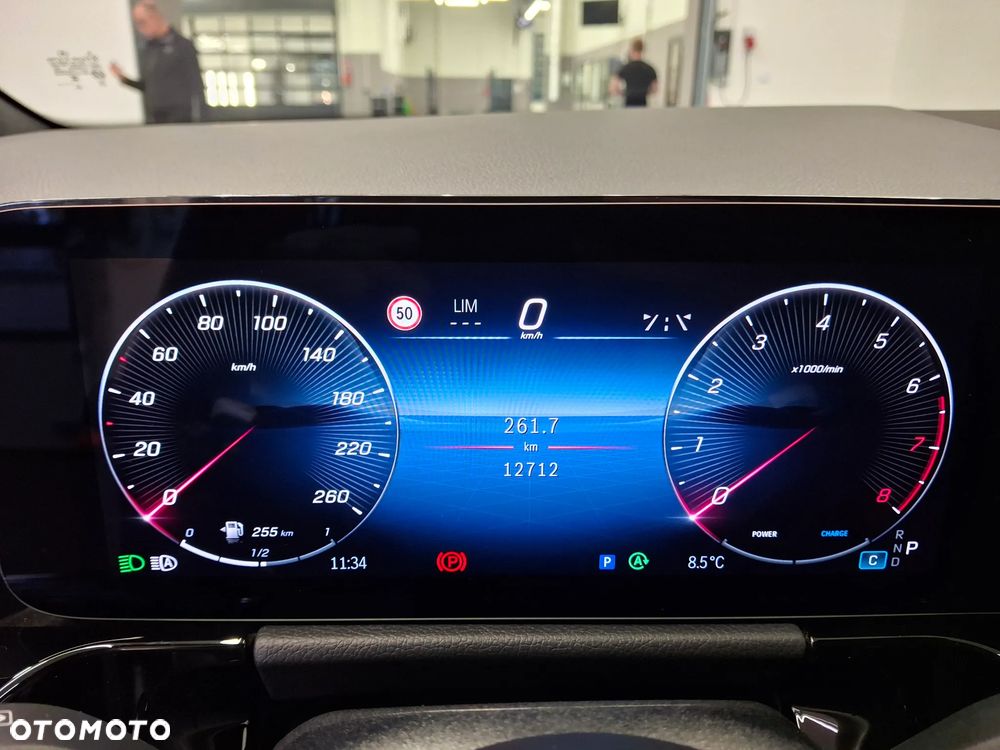 Mercedes-Benz GLA 200 mHEV AMG Line 7G-DCT - 18