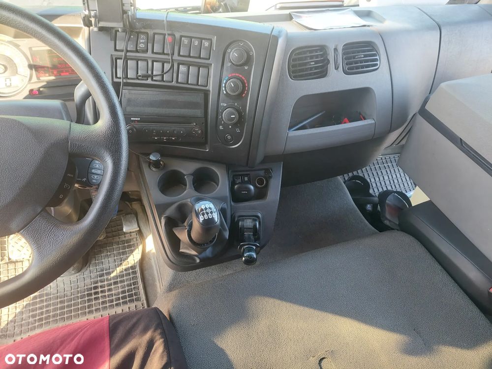 Renault Renault  D 12 - 10