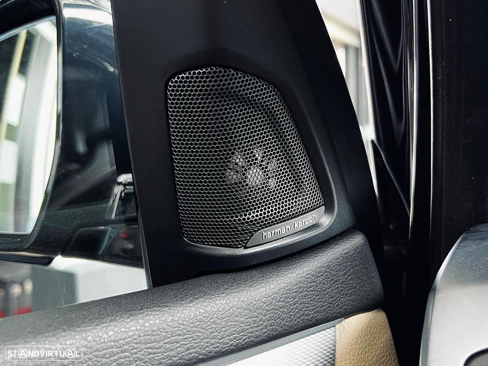 BMW X5 25 d sDrive Pack M - 30