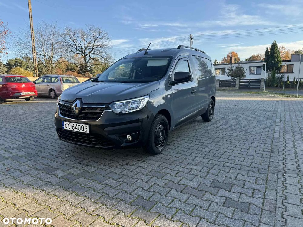Renault Express - 1