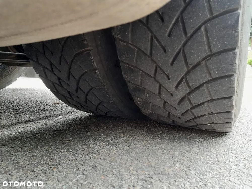 MAN TGX18.500 XLX // 2018 Rok // Standard // Automat - 10